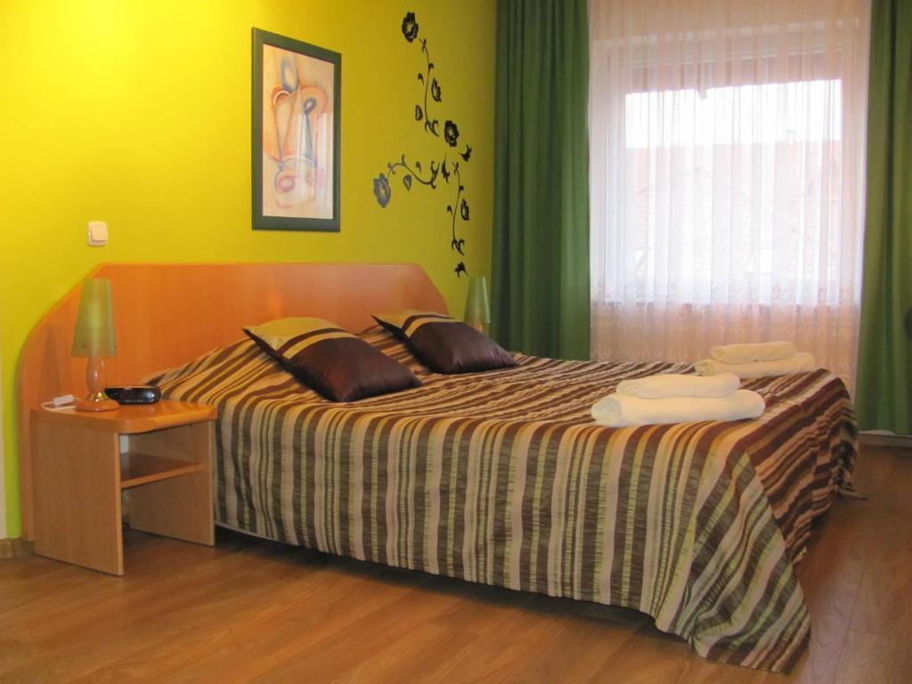 Hotel Gregor Pszczółki Værelse billede
