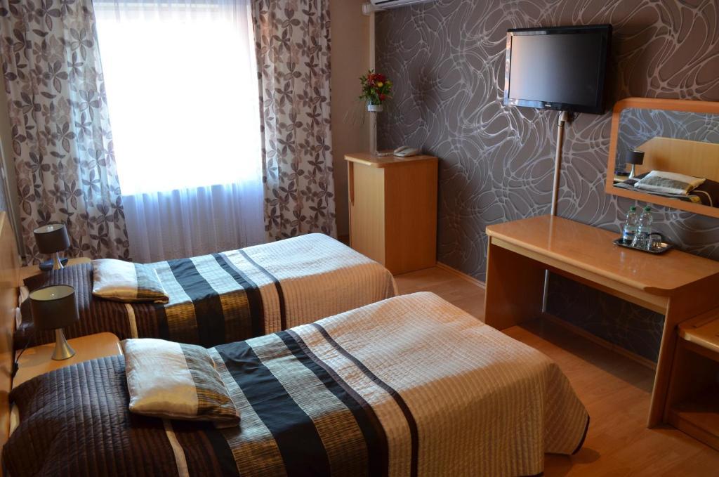 Hotel Gregor Pszczółki Værelse billede