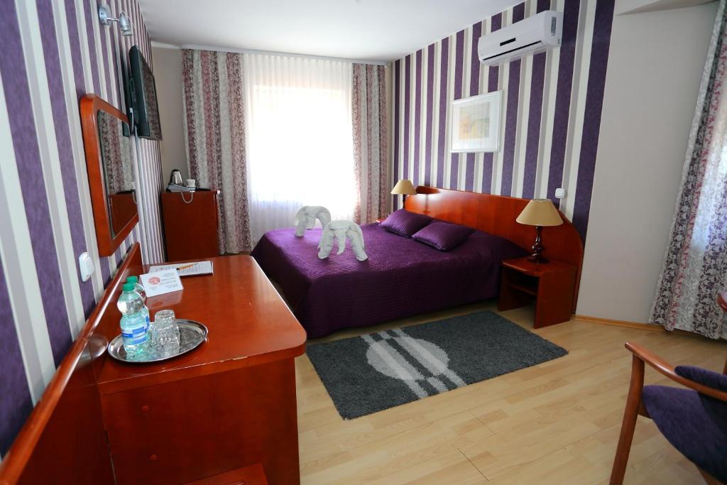Hotel Gregor Pszczółki Værelse billede